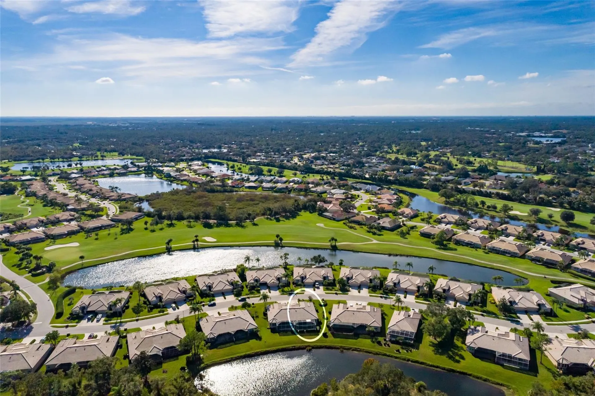 4560 Legacy Court Sarasota FL 34241