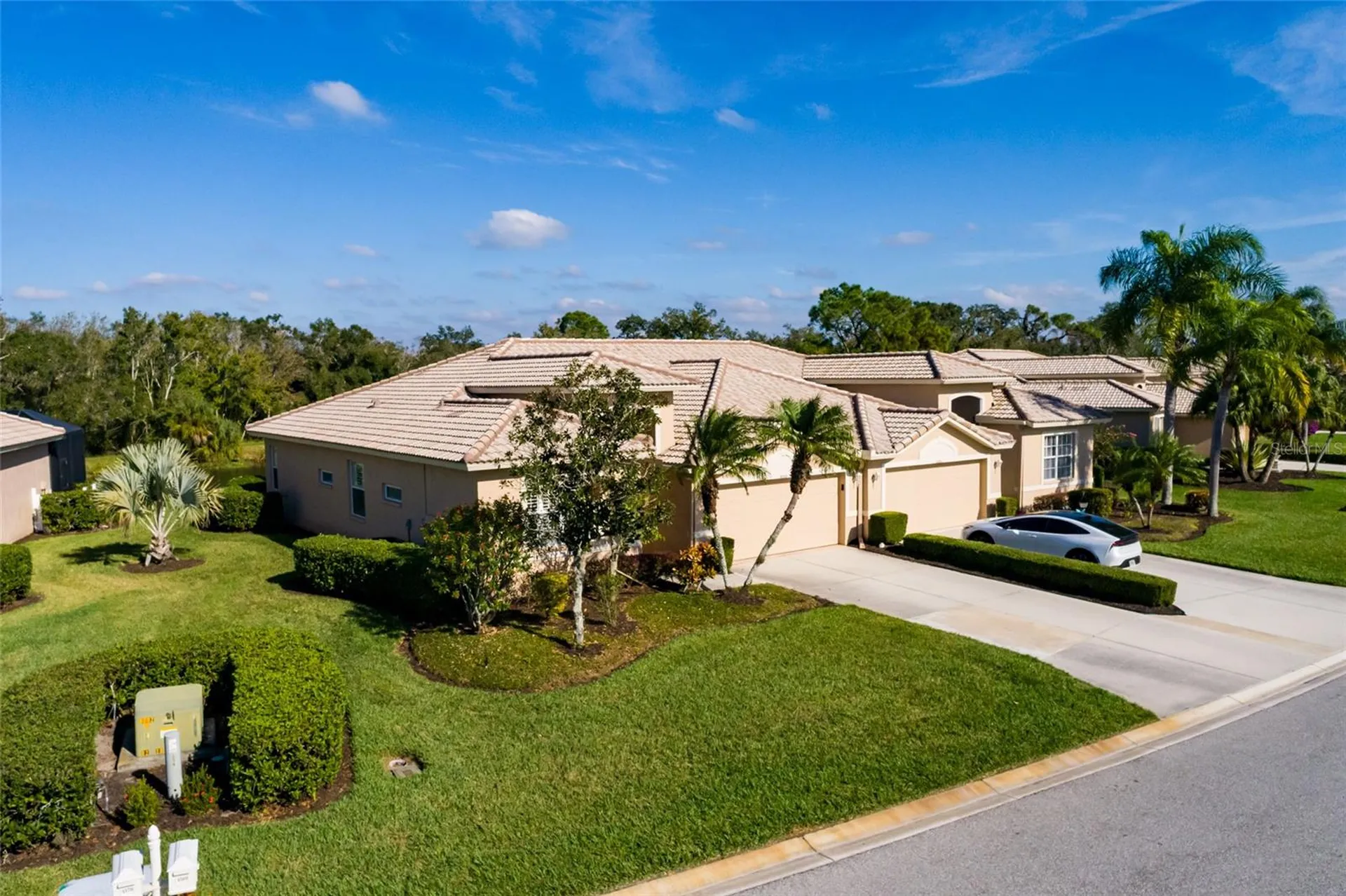 4560 Legacy Court Sarasota FL 34241