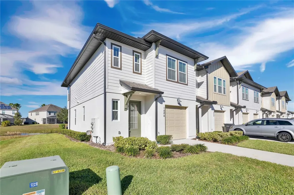 1484 Discovery Street Davenport FL 33896
