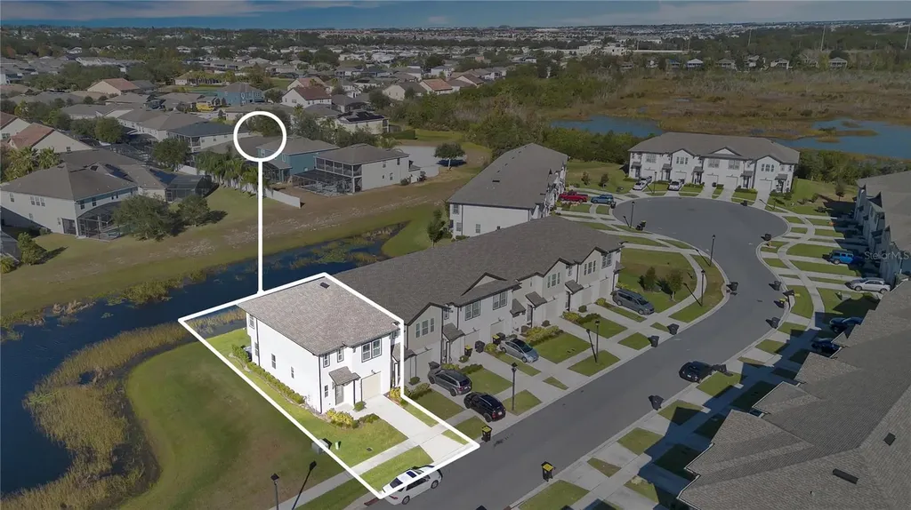 1484 Discovery Street Davenport FL 33896