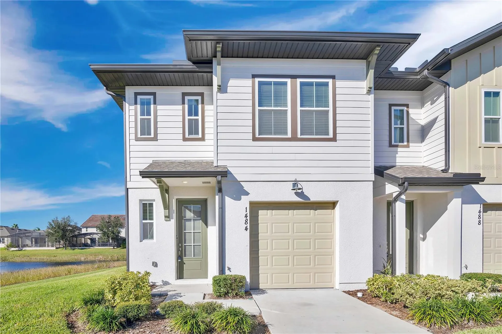 1484 Discovery Street Davenport FL 33896