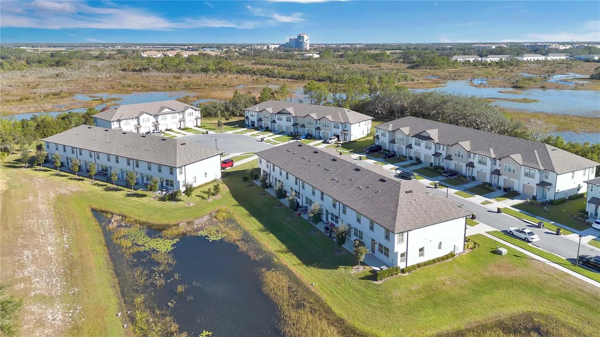 1484 Discovery Street Davenport FL 33896