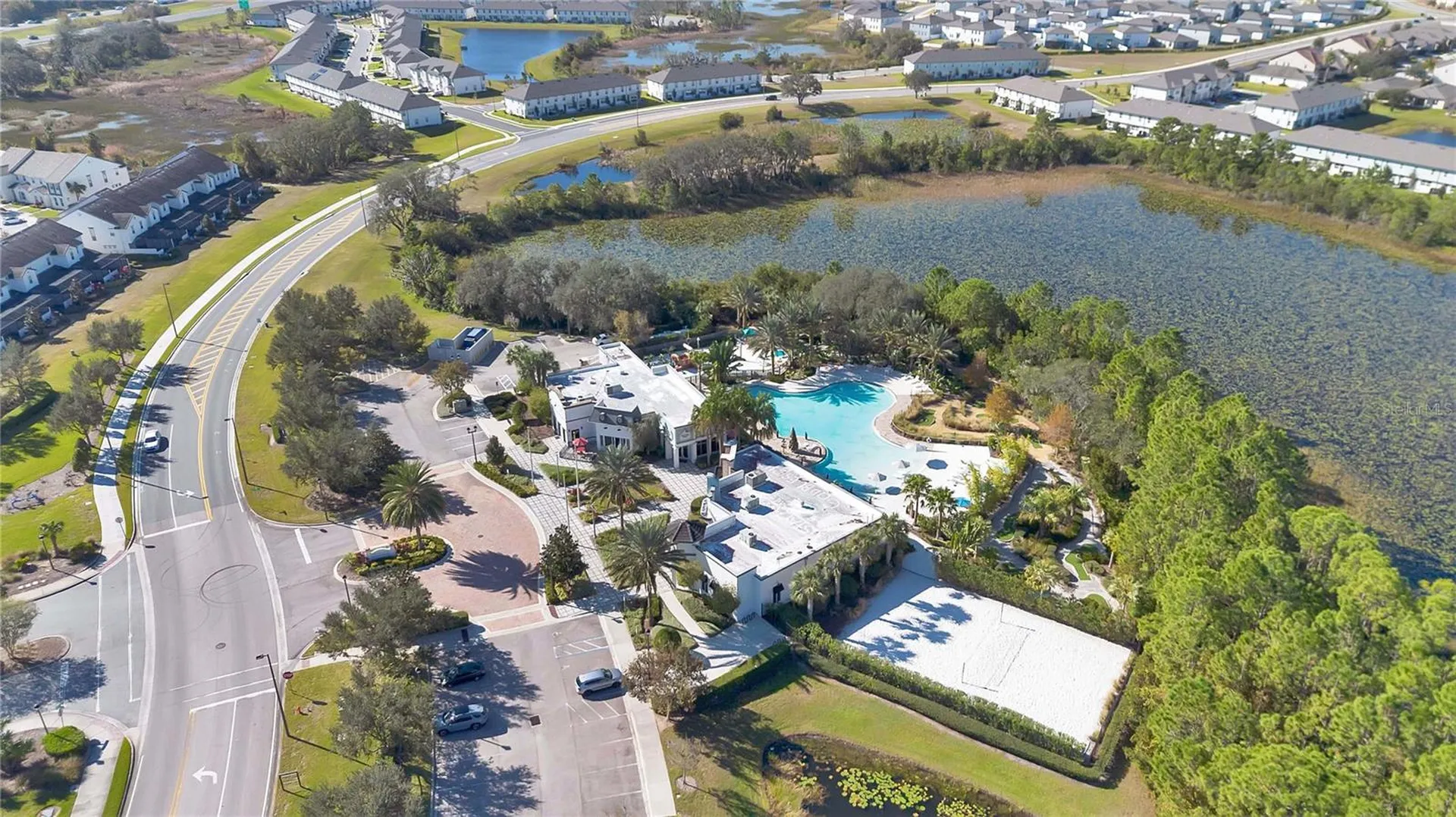 1484 Discovery Street Davenport FL 33896