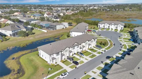 1484 Discovery Street Davenport FL 33896