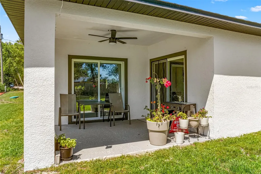 675 S Cedar Avenue Orange City FL 32763