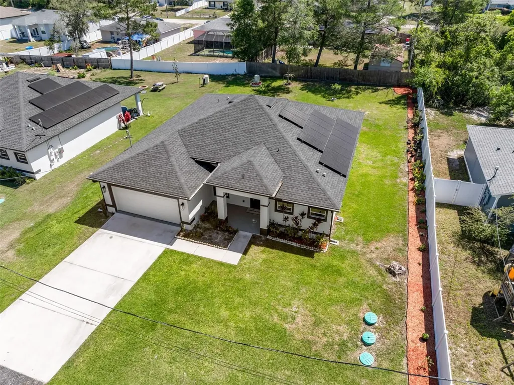 675 S Cedar Avenue Orange City FL 32763