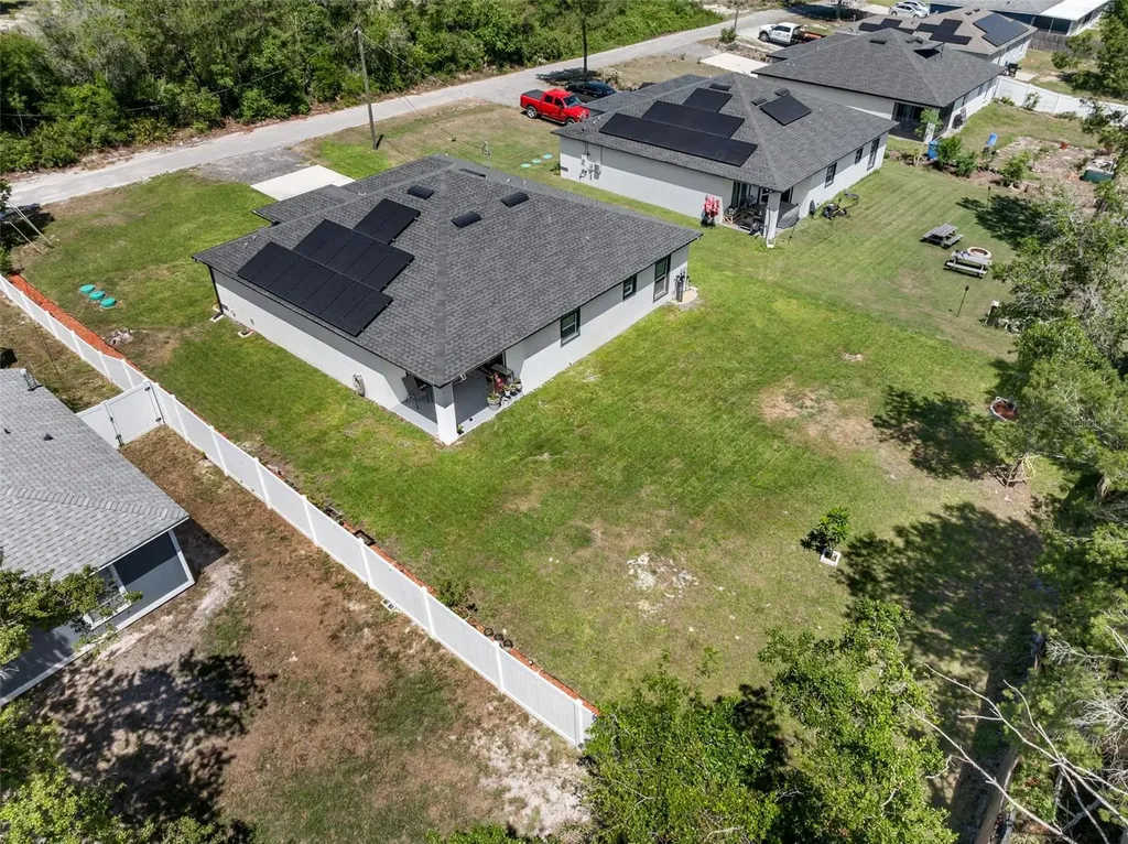 675 S Cedar Avenue Orange City FL 32763
