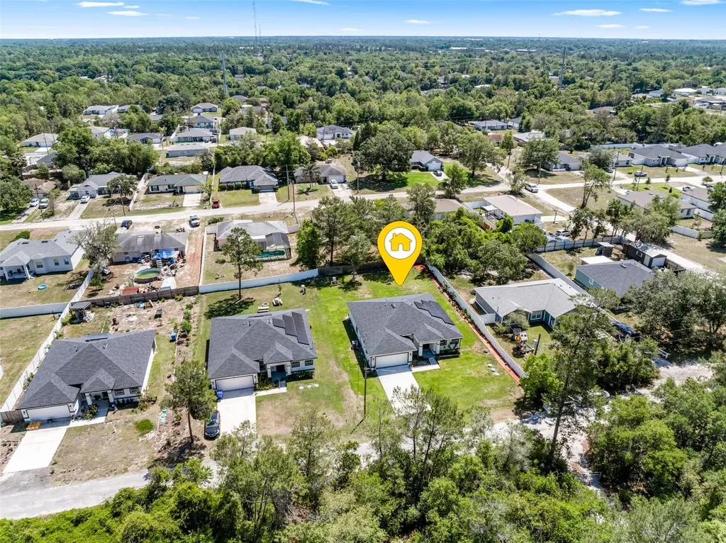 675 S Cedar Avenue Orange City FL 32763