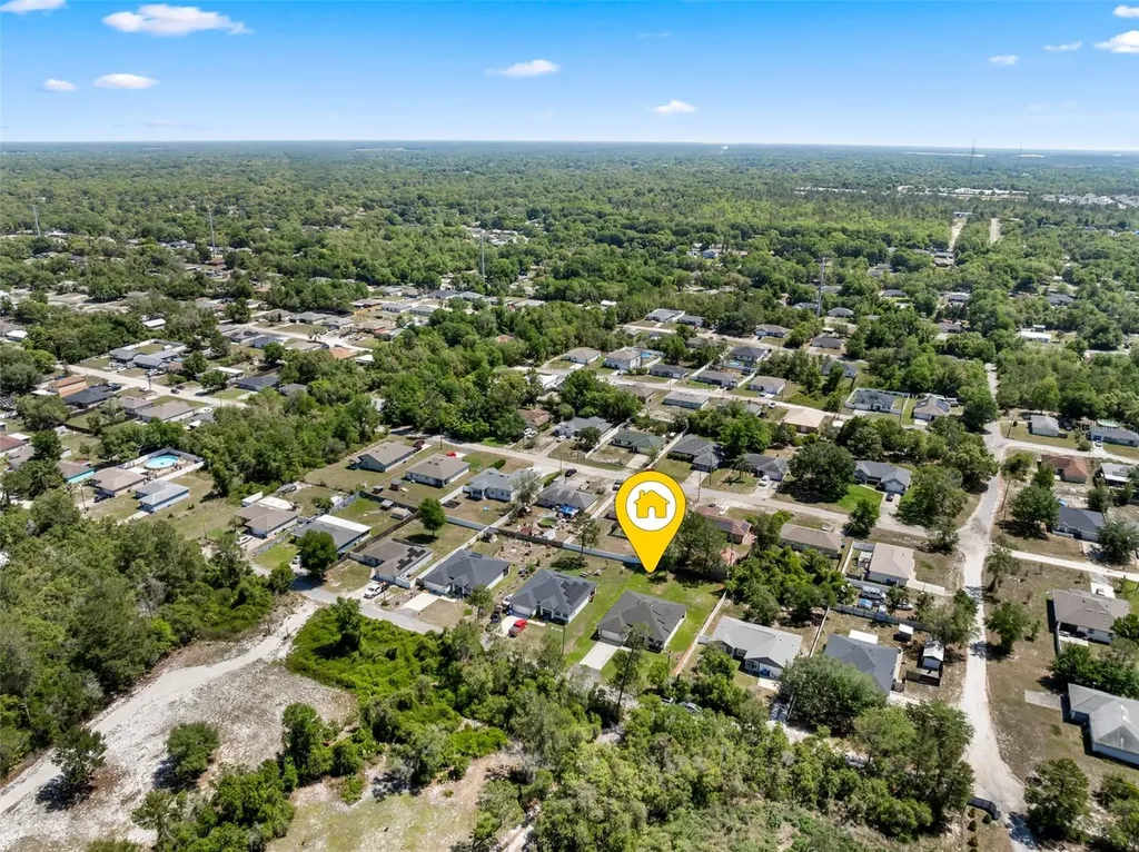 675 S Cedar Avenue Orange City FL 32763