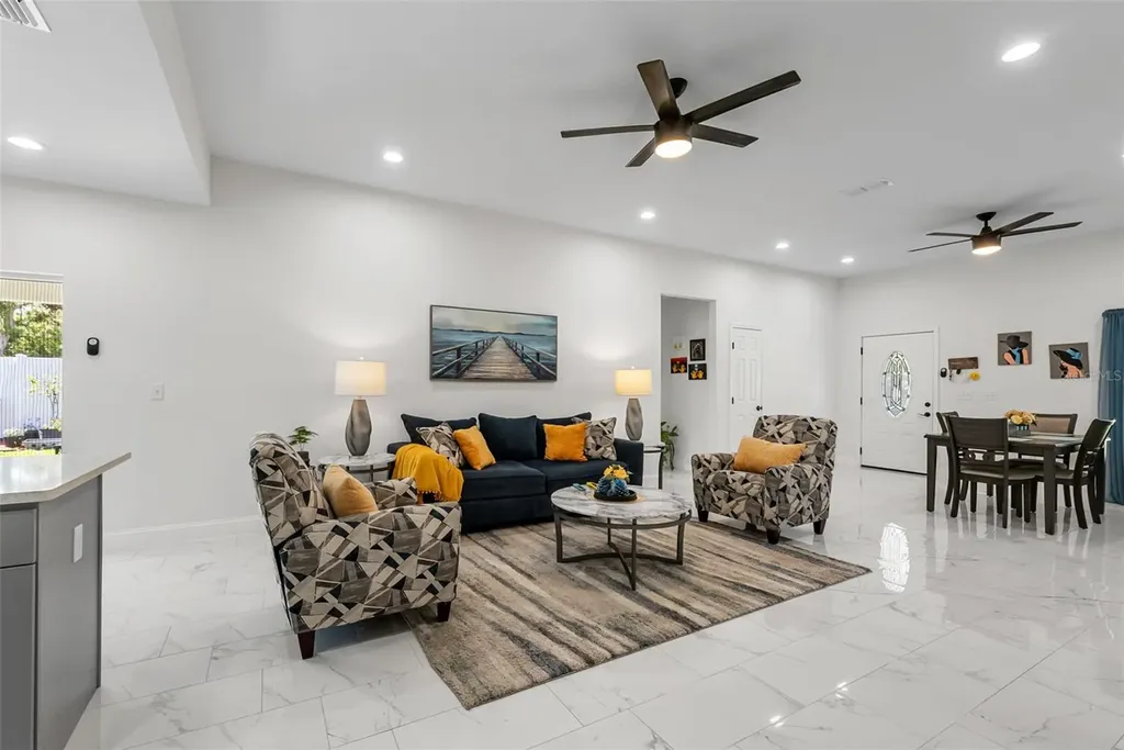 675 S Cedar Avenue Orange City FL 32763