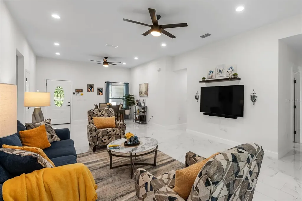 675 S Cedar Avenue Orange City FL 32763