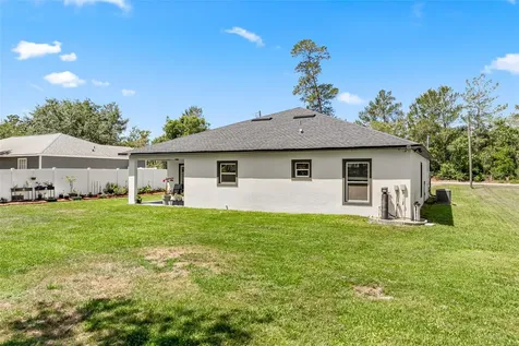 675 S Cedar Avenue Orange City FL 32763