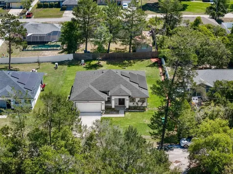 675 S Cedar Avenue Orange City FL 32763