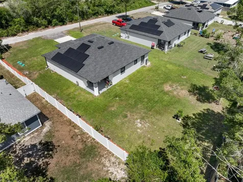 675 S Cedar Avenue Orange City FL 32763