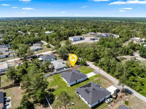 675 S Cedar Avenue Orange City FL 32763