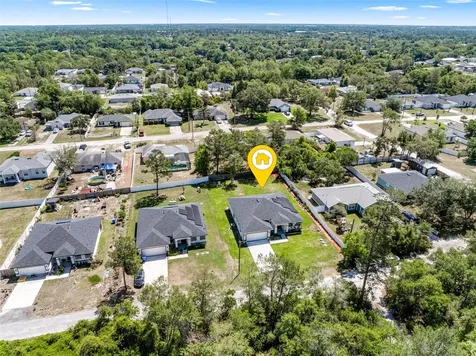 675 S Cedar Avenue Orange City FL 32763