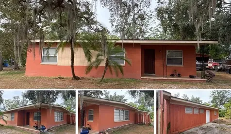 7812 N 57th Street Tampa FL 33617