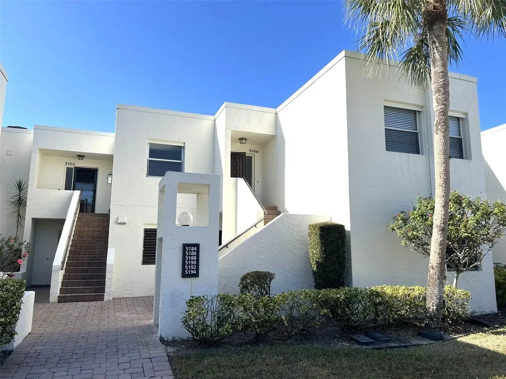 5186 Marshfield Lane Sarasota FL 34235