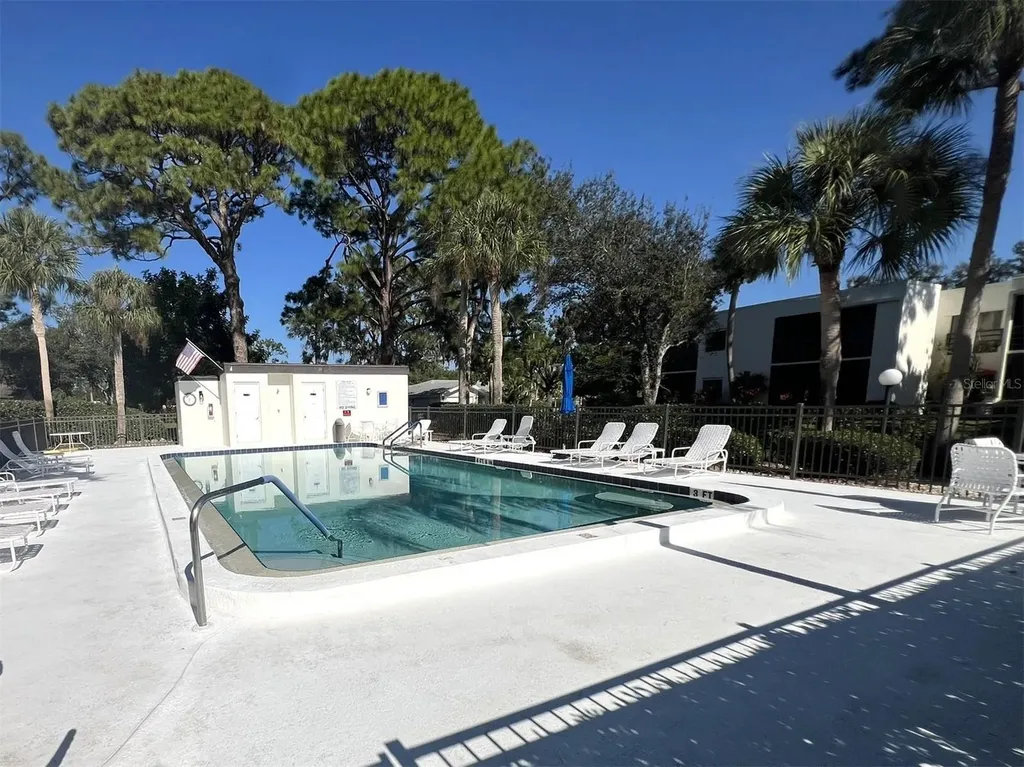 5186 Marshfield Lane Sarasota FL 34235