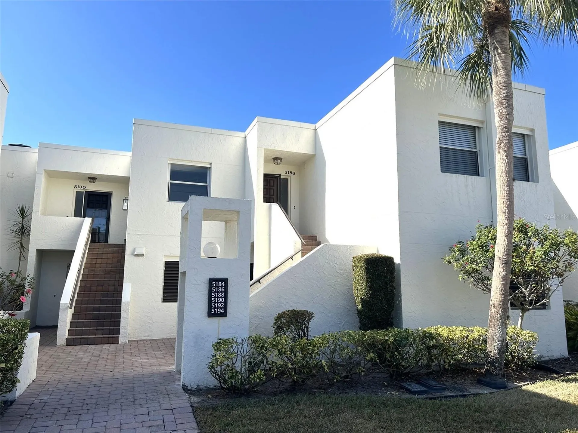 5186 Marshfield Lane Sarasota FL 34235