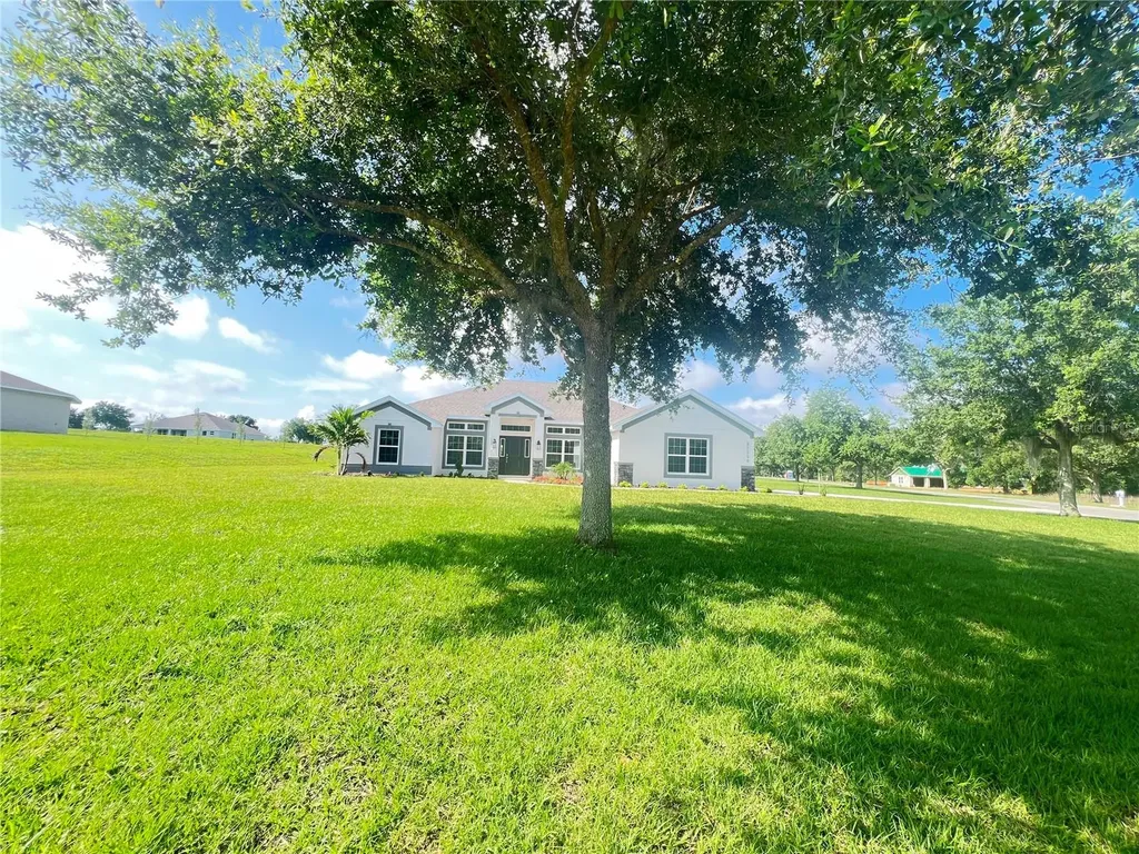 37266 Hidden View Circle Dade City FL 33523