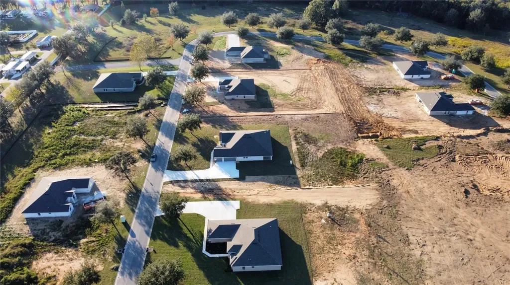 37266 Hidden View Circle Dade City FL 33523