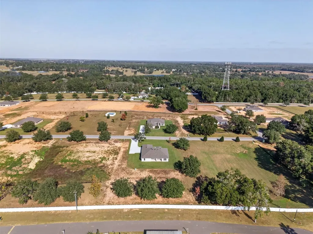 37266 Hidden View Circle Dade City FL 33523