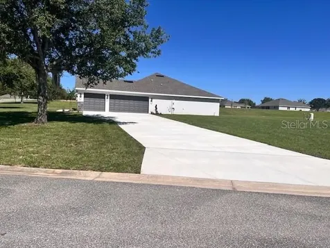 37266 Hidden View Circle Dade City FL 33523