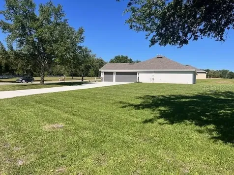 37266 Hidden View Circle Dade City FL 33523