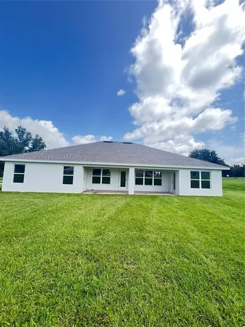 37266 Hidden View Circle Dade City FL 33523