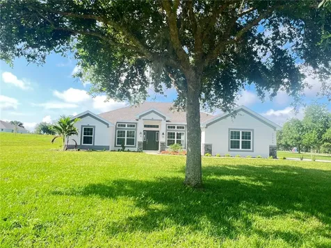 37266 Hidden View Circle Dade City FL 33523
