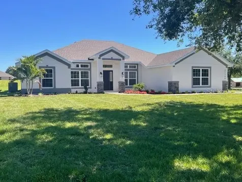 37266 Hidden View Circle Dade City FL 33523