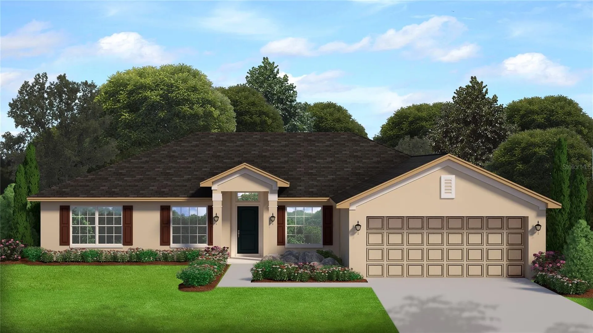 8 Dogwood Drive Trail Ocala FL 34472