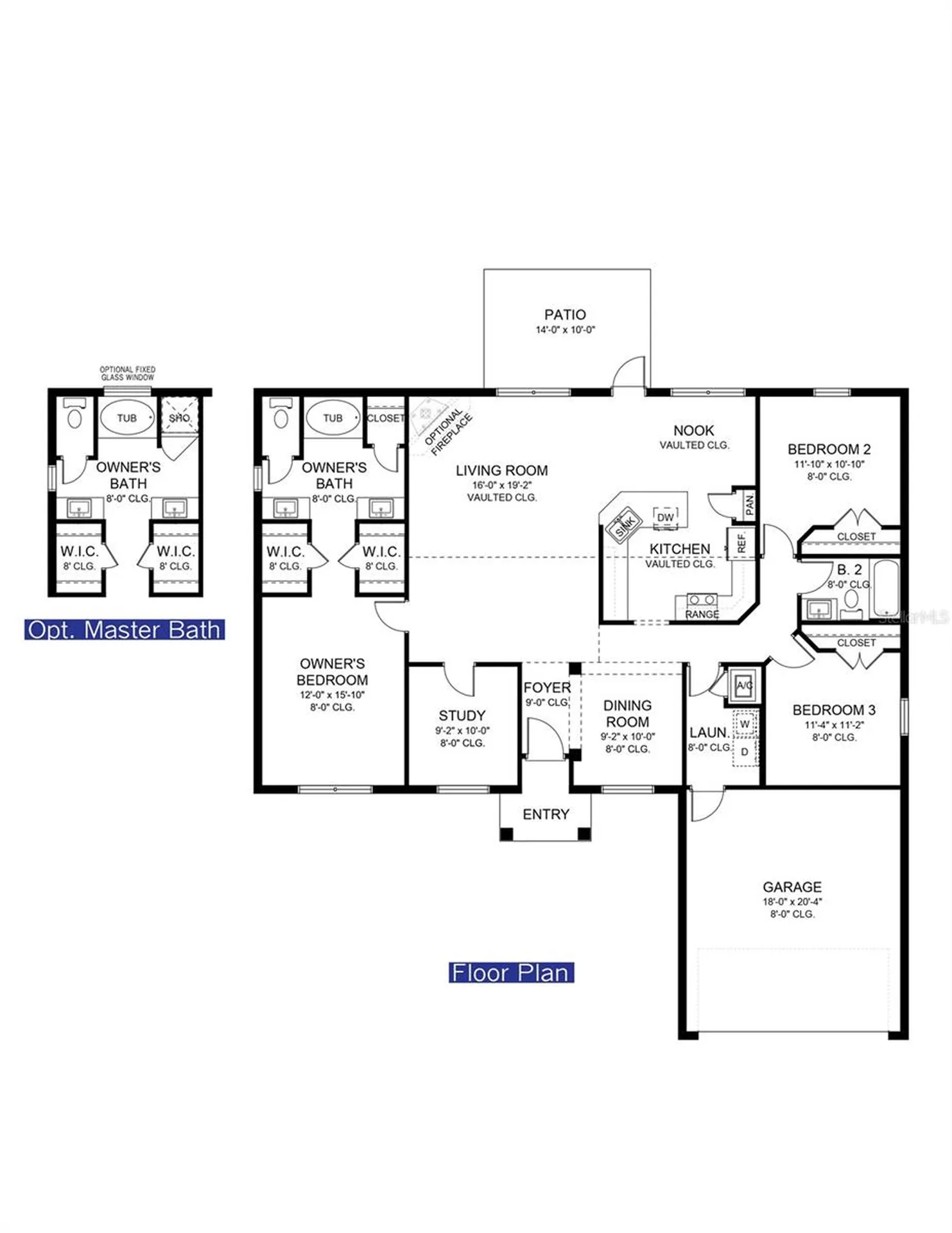 8 Dogwood Drive Trail Ocala FL 34472