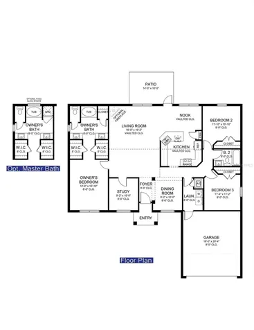 8 Dogwood Drive Trail Ocala FL 34472