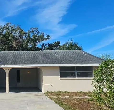 4208 8th Street Court E Bradenton FL 34208