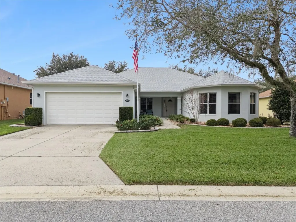 26821 Augusta Springs Circle Leesburg FL 34748