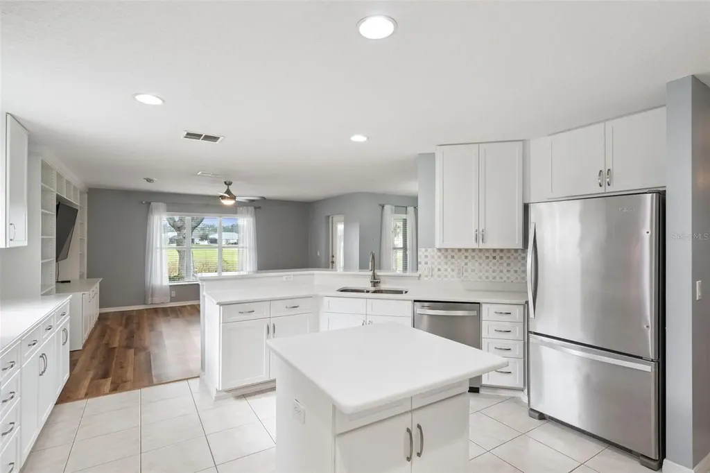 26821 Augusta Springs Circle Leesburg FL 34748