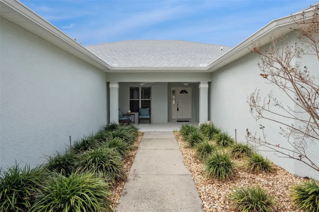 26821 Augusta Springs Circle Leesburg FL 34748