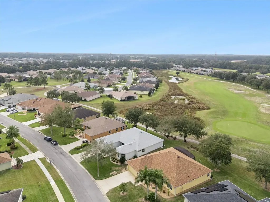 26821 Augusta Springs Circle Leesburg FL 34748