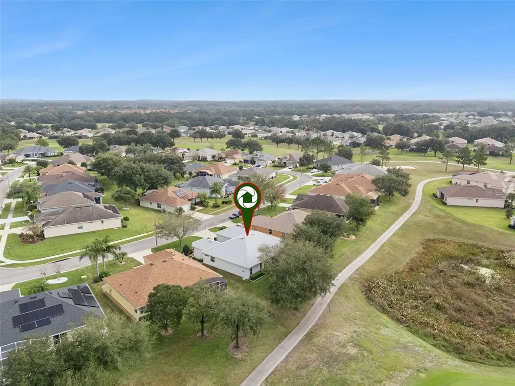 26821 Augusta Springs Circle Leesburg FL 34748