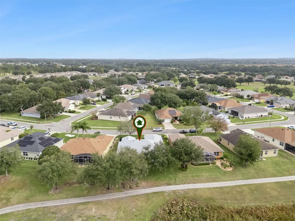 26821 Augusta Springs Circle Leesburg FL 34748