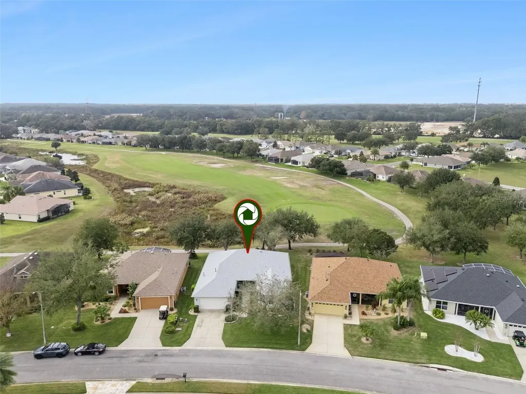 26821 Augusta Springs Circle Leesburg FL 34748