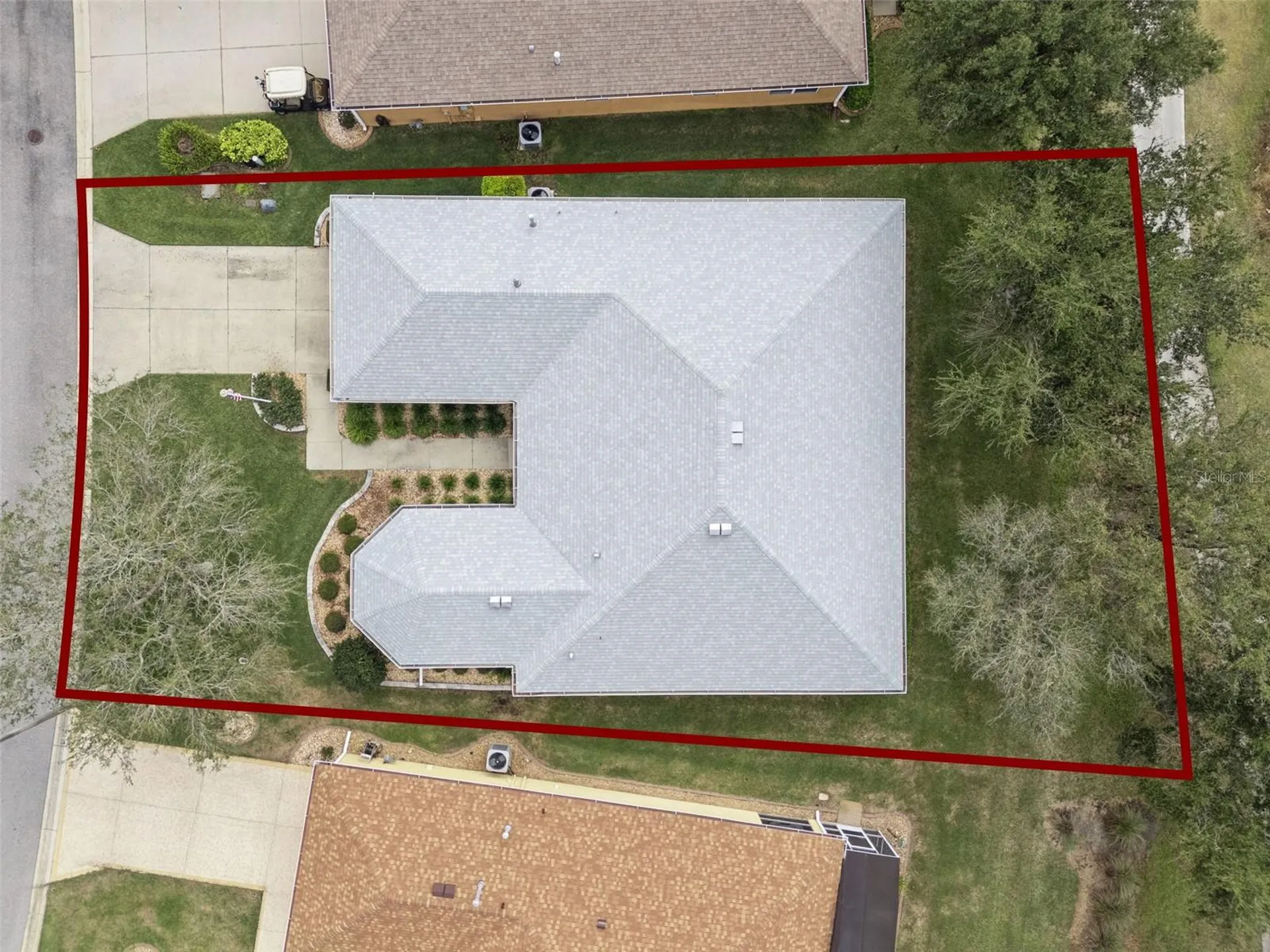 26821 Augusta Springs Circle Leesburg FL 34748