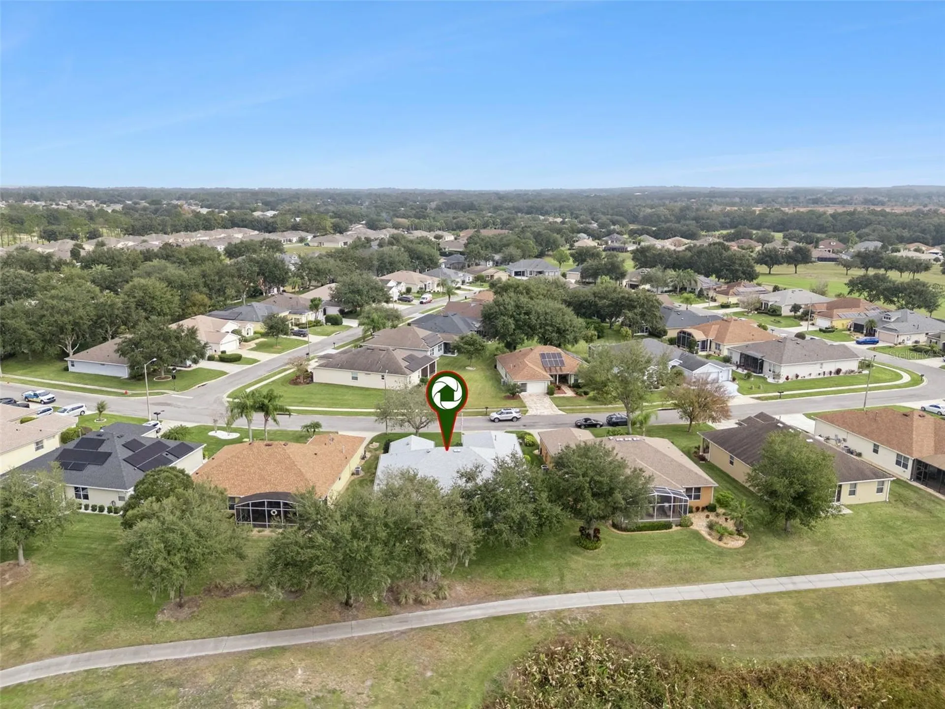 26821 Augusta Springs Circle Leesburg FL 34748