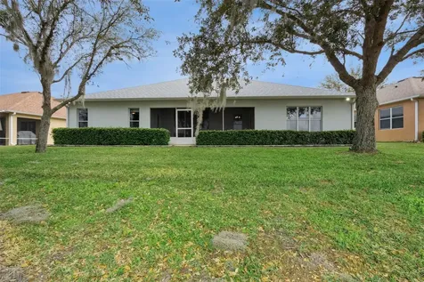 26821 Augusta Springs Circle Leesburg FL 34748