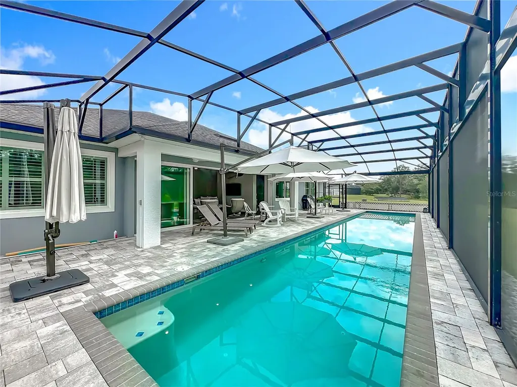 10224 Bay Lake Road Groveland FL 34736