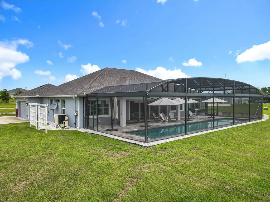 10224 Bay Lake Road Groveland FL 34736