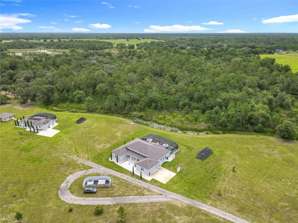 10224 Bay Lake Road Groveland FL 34736