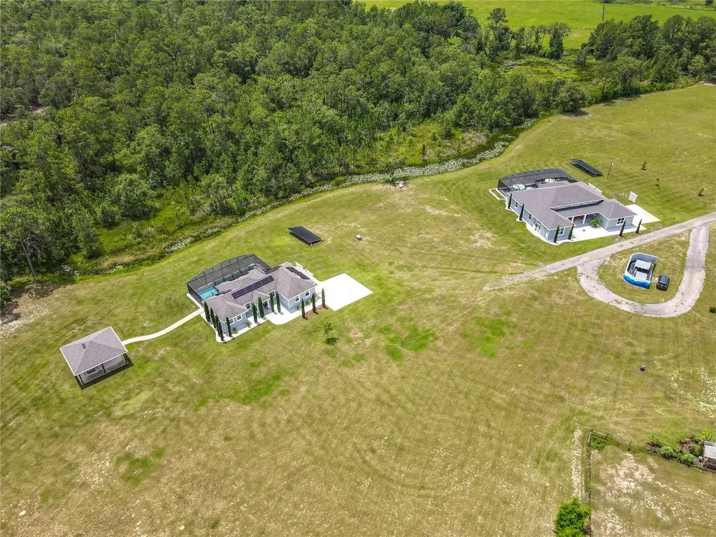 10224 Bay Lake Road Groveland FL 34736